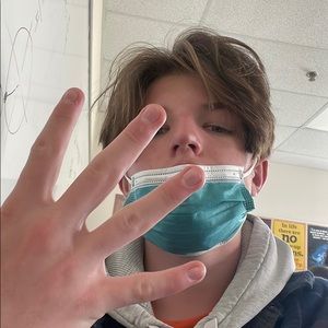 Meet your Posher, Donovan